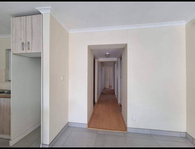 3 BEDROOM PROPERTY TO RENT IN BELHAR